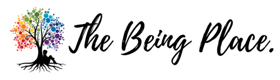 The Being Place lofo